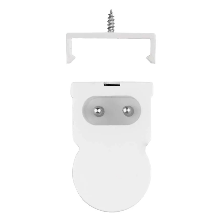 LED Pultmegvilágító TIGO LED/5W/230V 4000K 30 cm