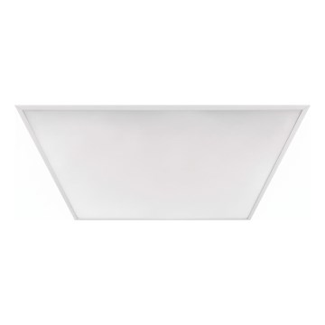 LED raszteres álmennyezeti panel DIXXO LED/36W/230V 4000K 60x60 cm fehér