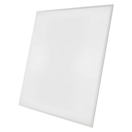 LED raszteres álmennyezeti panel DIXXO LED/36W/230V 4000K 60x60 cm fehér
