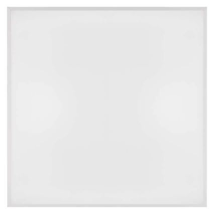 LED raszteres álmennyezeti panel DIXXO LED/36W/230V 4000K 60x60 cm fehér