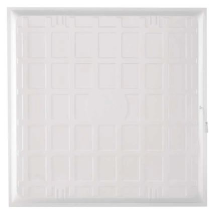 LED raszteres álmennyezeti panel DIXXO LED/36W/230V 4000K 60x60 cm fehér