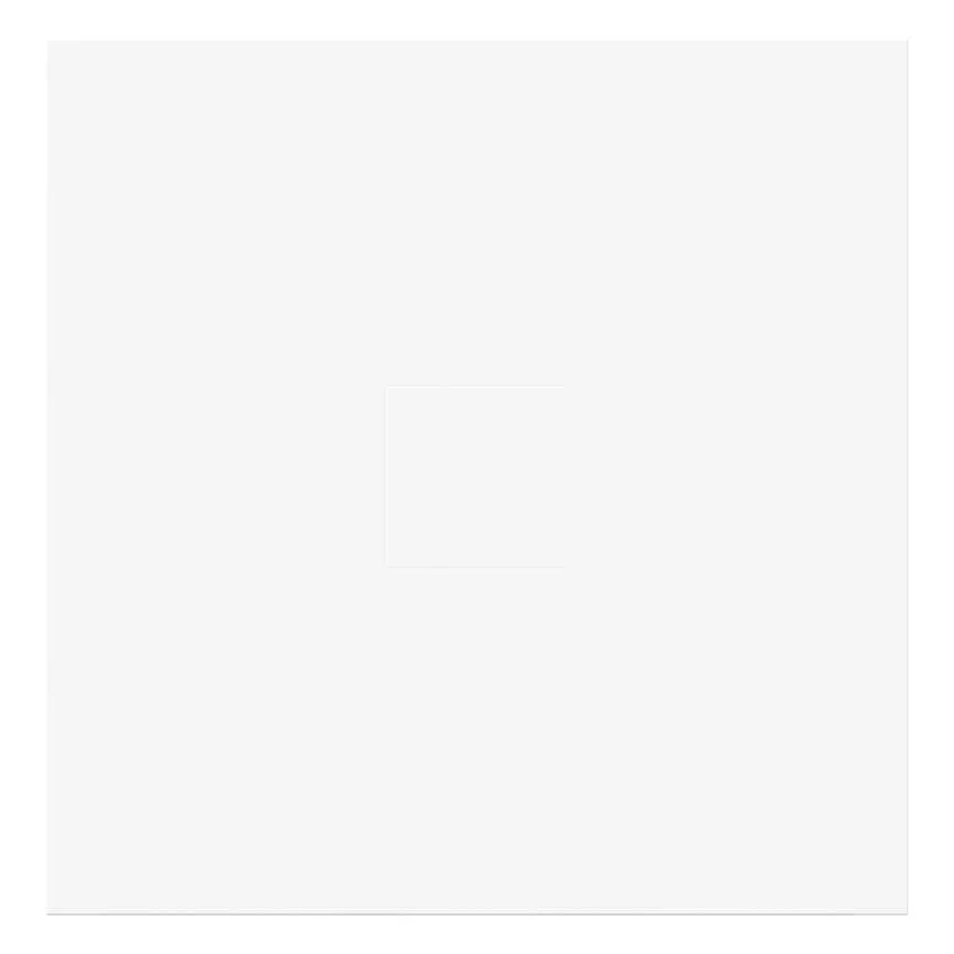 LED raszteres álmennyezeti panel DIXXO LED/36W/230V 4000K 60x60 cm fehér