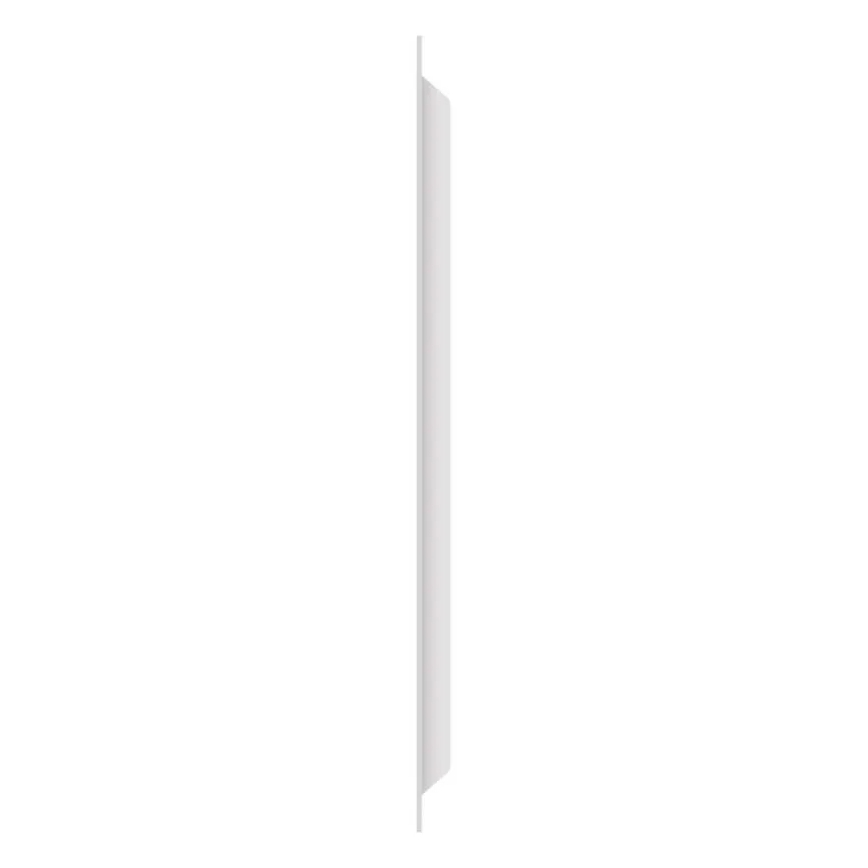 LED raszteres álmennyezeti panel DIXXO LED/36W/230V 4000K 60x60 cm fehér