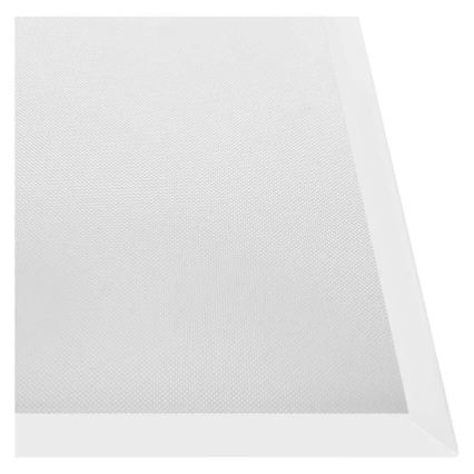 LED raszteres álmennyezeti panel DIXXO LED/36W/230V 4000K 60x60 cm fehér