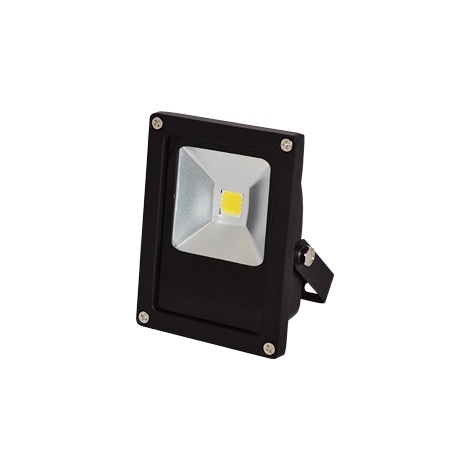 LED Reflektor 1xLED/10W/230V IP65
