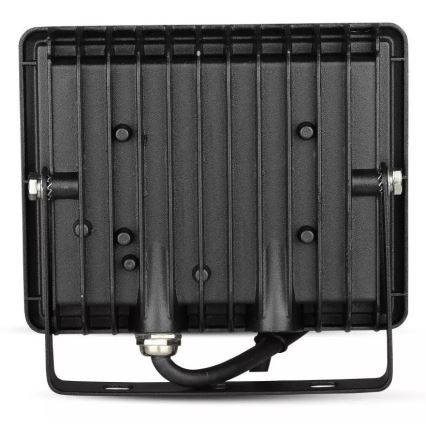 LED Reflektor LED/20W/230V IP65 rózsaszín fény