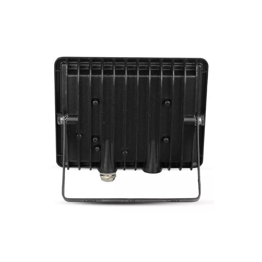 LED reflektor LED/20W/230V IP65 zöld fény