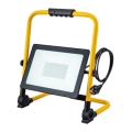 LED Reflektor állvánnyal ADVIVE WORK LED/100W/230V IP65