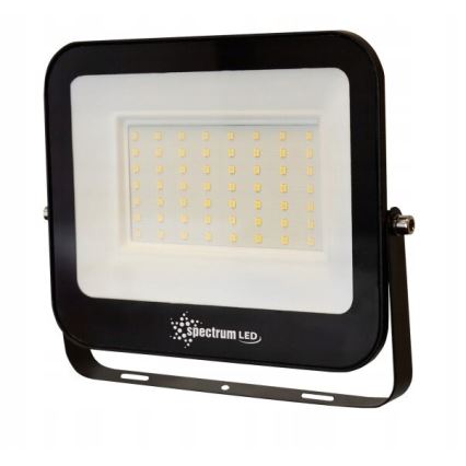 LED Reflektor állvánnyal NOCTIS 2xLED/50W/230V 4000K IP65