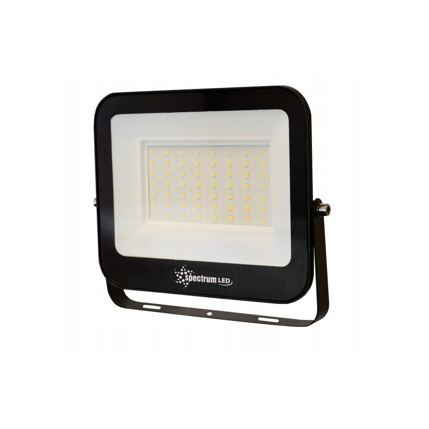 LED Reflektor állvánnyal NOCTIS 2xLED/50W/230V 4000K IP65