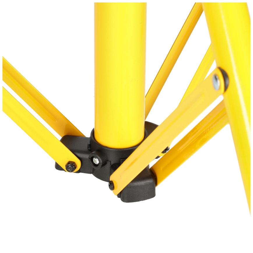 LED Reflektor állványon 2xLED/30W/230V IP65