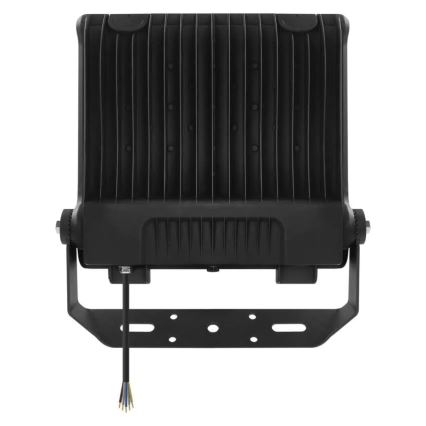 LED Reflektor AVENO LED/200W/230V 4000K 32000 lm IP66 fekete