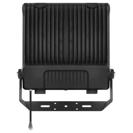 LED Reflektor AVENO LED/300W/230V 4000K 48000 lm IP66 fekete