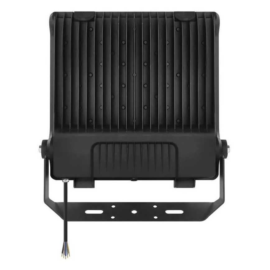 LED Reflektor AVENO LED/300W/230V 4000K 48000 lm IP66 fekete