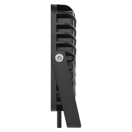 LED reflektor AVENO LED/48W/230V 4000K 7200 lm IP66 fekete