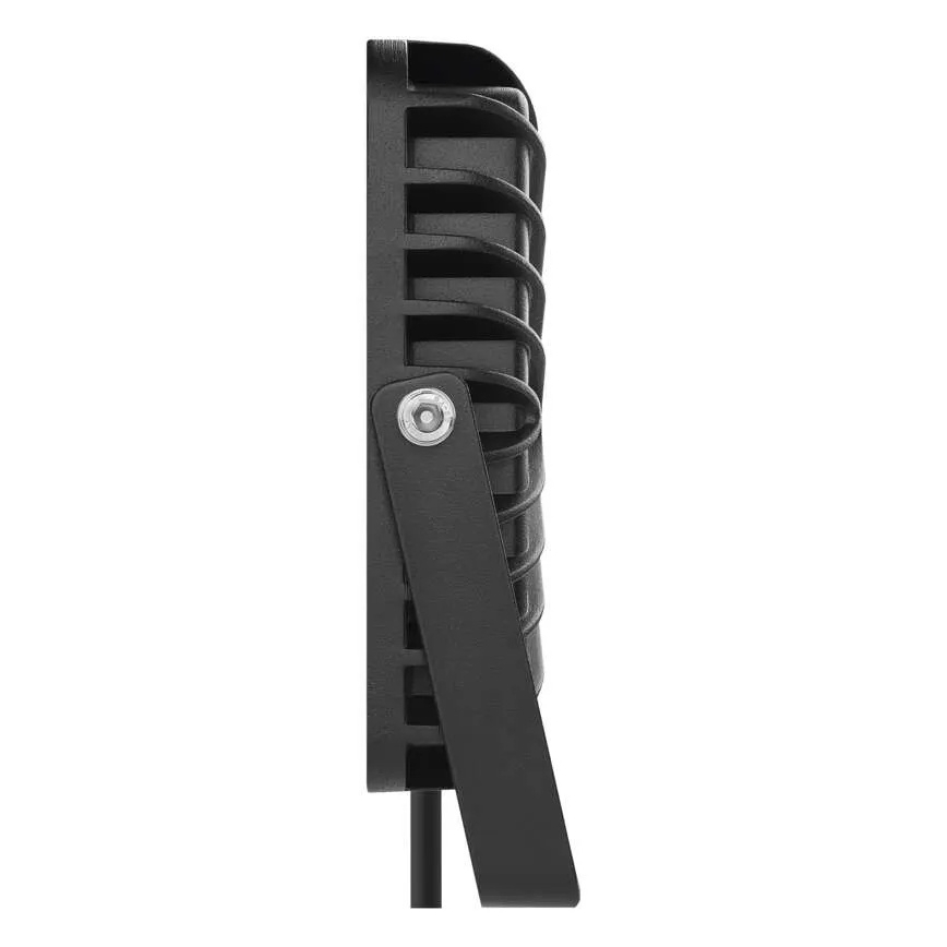 LED reflektor AVENO LED/48W/230V 4000K 7200 lm IP66 fekete