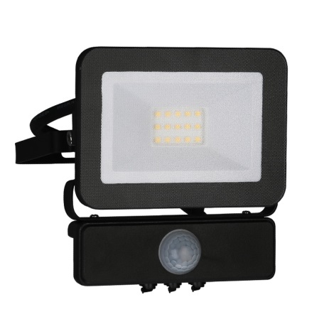 LED Reflektor érzékelős LED/10W/230V IP65