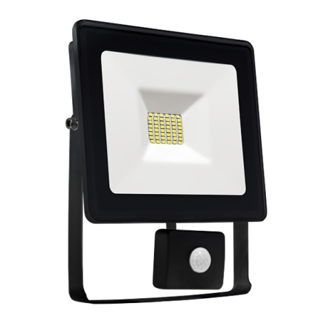 LED reflektor érzékelős NOCTIS LUX LED/10W/230V