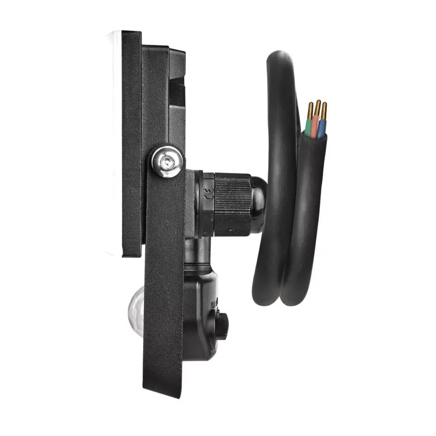 LED Reflektor érzékelővel LED/10,5W/230V IP54