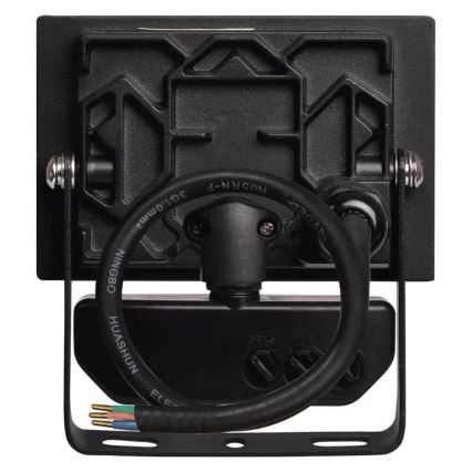 LED Reflektor érzékelővel LED/10,5W/230V IP54