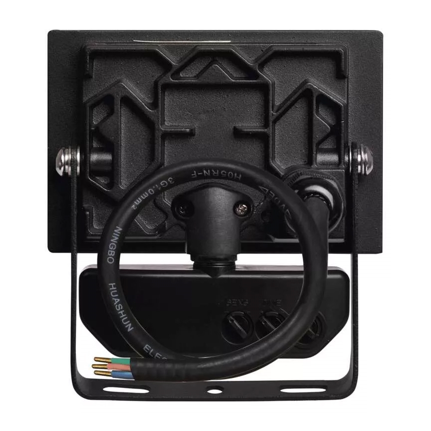 LED Reflektor érzékelővel LED/10,5W/230V IP54