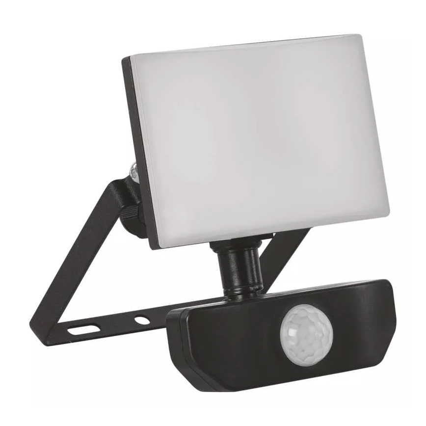 LED Reflektor érzékelővel LED/10,5W/230V IP54