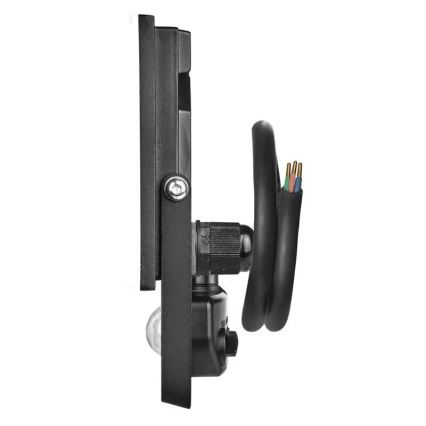 LED Reflektor érzékelővel LED/20W/230V IP54