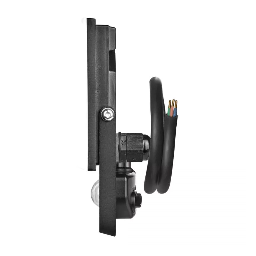 LED Reflektor érzékelővel LED/20W/230V IP54