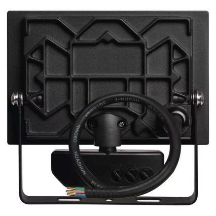 LED Reflektor érzékelővel LED/20W/230V IP54