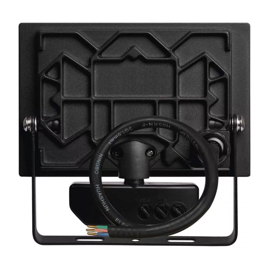 LED Reflektor érzékelővel LED/20W/230V IP54