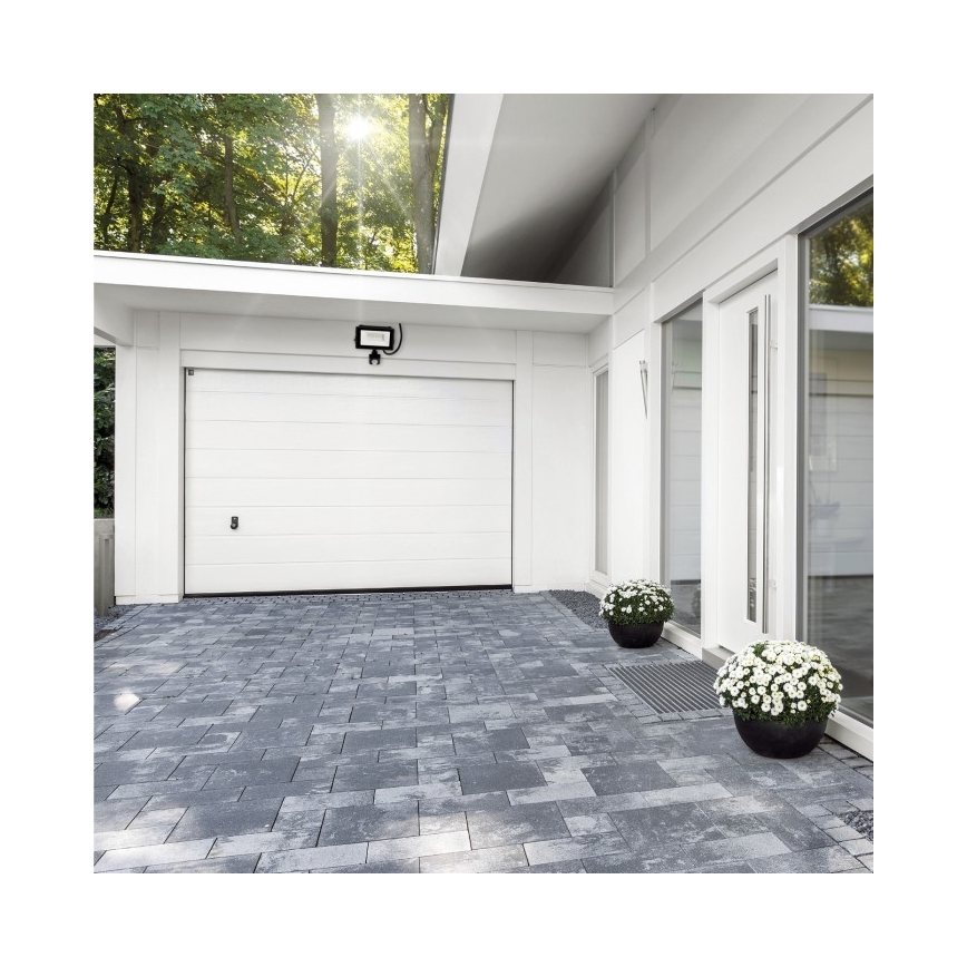 LED Reflektor érzékelővel LED/30W/230V 6500K IP44