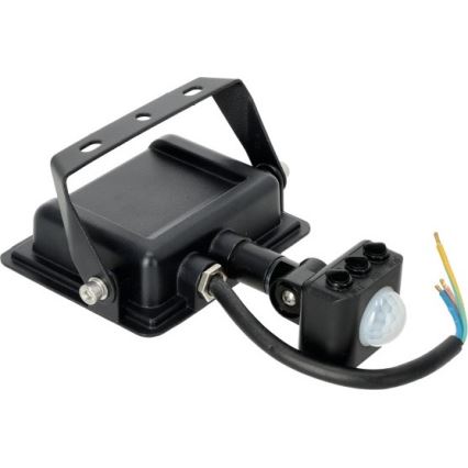 LED Reflektor érzékelővel LED/30W/230V 6500K IP44