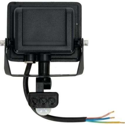 LED Reflektor érzékelővel LED/30W/230V 6500K IP44