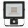 LED Reflektor érzékelővel LED/30W/230V IP54
