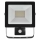 LED Reflektor érzékelővel LED/50W/230V IP54