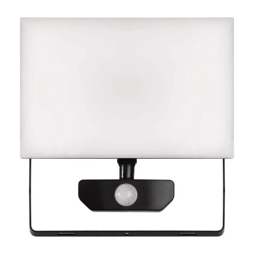 LED Reflektor érzékelővel LED/51W/230V IP54