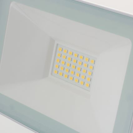 LED Reflektor érzékelővel TAK LED/30W/230V IP65 4000K