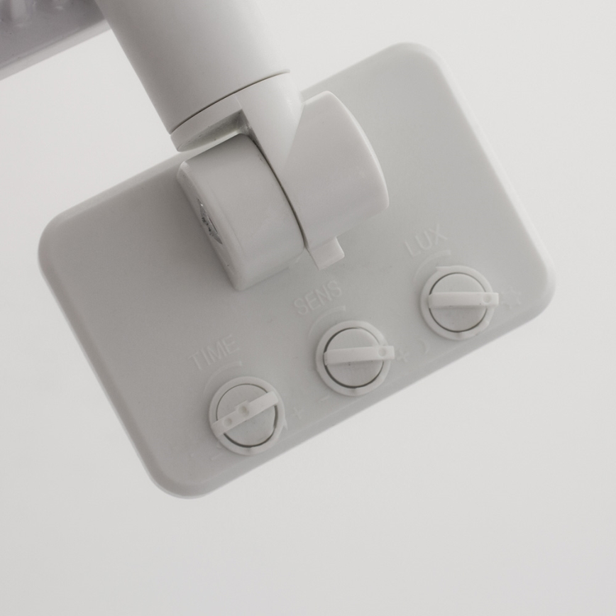 LED Reflektor érzékelővel TAK LED/30W/230V IP65 4000K