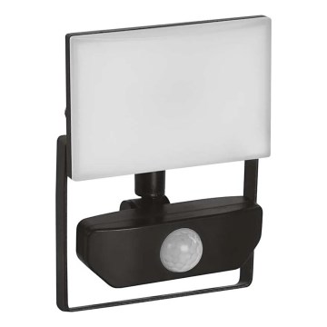 LED Reflektor érzékelővel TAMBO LED/10W/230V 4000K IP54