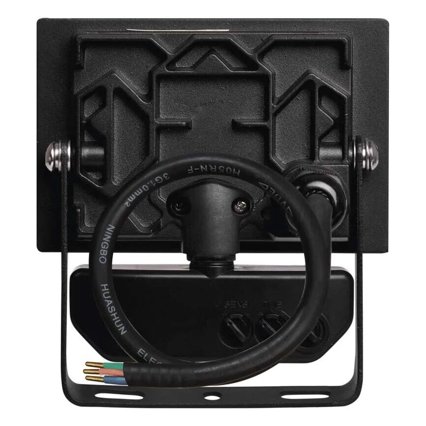 LED Reflektor érzékelővel TAMBO LED/10W/230V 4000K IP54