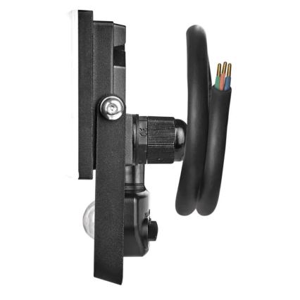 LED Reflektor érzékelővel TAMBO LED/10W/230V 4000K IP54