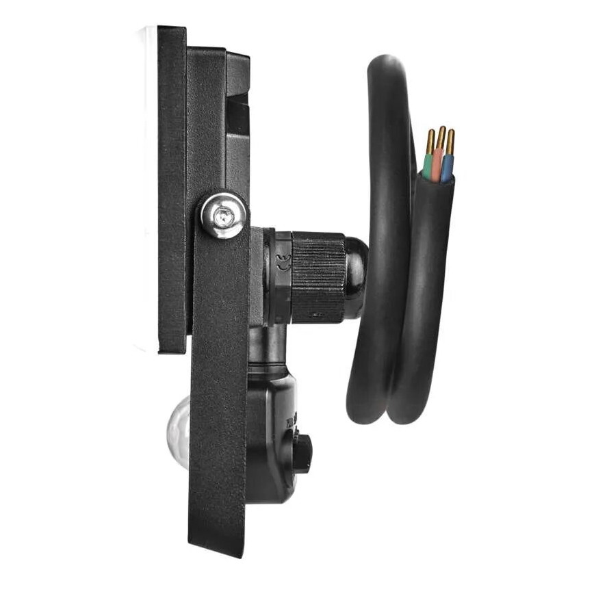 LED Reflektor érzékelővel TAMBO LED/10W/230V 4000K IP54