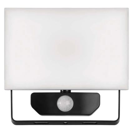 LED Reflektor érzékelővel TAMBO LED/20W/230V 4000K IP54