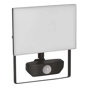LED Reflektor érzékelővel TAMBO LED/30W/230V 4000K IP54