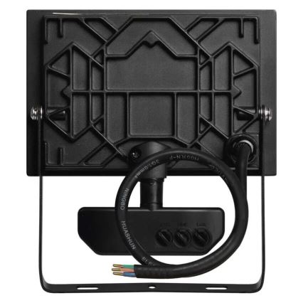 LED Reflektor érzékelővel TAMBO LED/30W/230V 4000K IP54