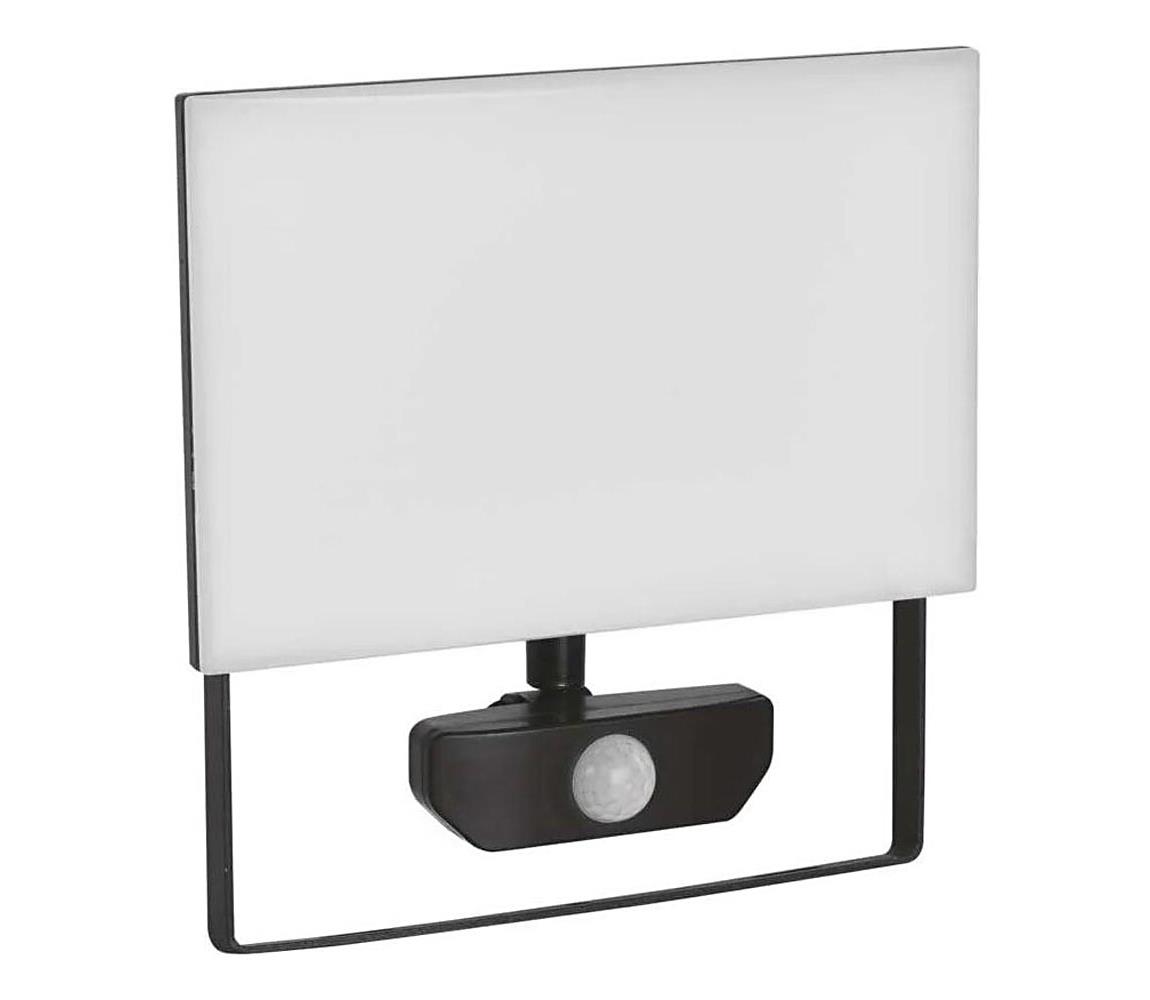 LED Reflektor érzékelővel TAMBO LED/50W/230V 4000K IP54 ZS2942