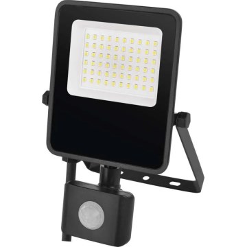 LED reflektor érzékelővel VISIO LED/30W/230V 4000K IP65