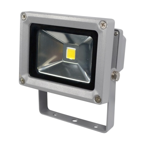 LED Reflektor FLOOD FE-F LED/10W/230V IP65