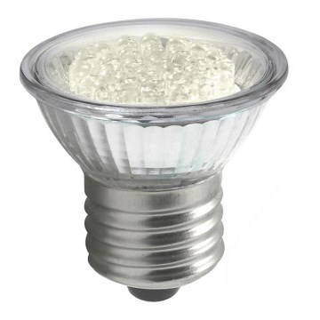 LED Reflektor izzó E27/1,5W/230V 3000K