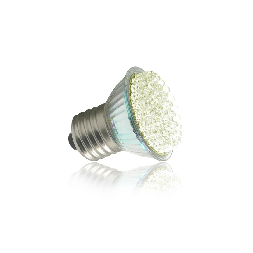 LED Reflektor izzó E27/2,5W/230V 3000K